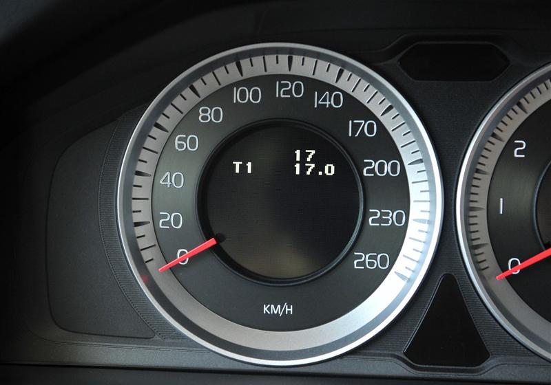 沃尔沃(进口) 沃尔沃S60 2011款 3.0 T6 AWD 智尊版