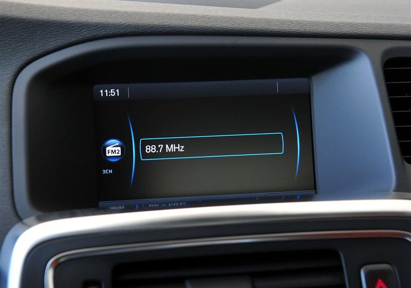 沃尔沃(进口) 沃尔沃S60 2011款 3.0 T6 AWD 智尊版