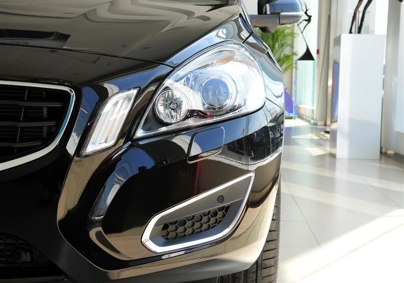 沃尔沃(进口) 沃尔沃S60 2011款 3.0 T6 AWD 智尊版