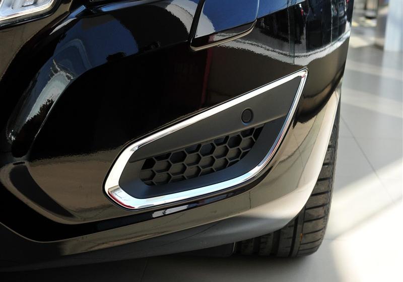 沃尔沃(进口) 沃尔沃S60 2011款 3.0 T6 AWD 智尊版