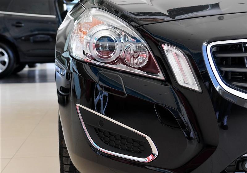沃尔沃(进口) 沃尔沃S60 2011款 3.0 T6 AWD 智尊版