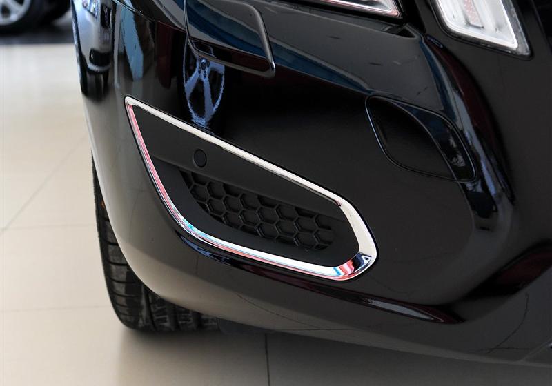 沃尔沃(进口) 沃尔沃S60 2011款 3.0 T6 AWD 智尊版