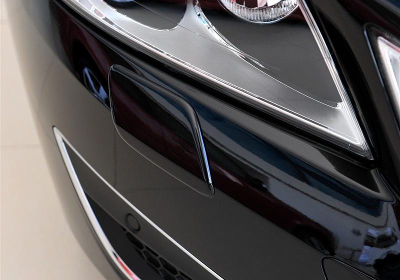 沃尔沃(进口) 沃尔沃S60 2011款 3.0 T6 AWD 智尊版