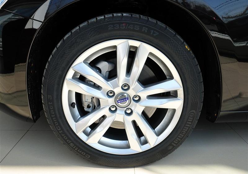 沃尔沃(进口) 沃尔沃S60 2011款 3.0 T6 AWD 智尊版