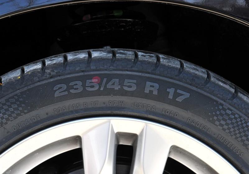 沃尔沃(进口) 沃尔沃S60 2011款 3.0 T6 AWD 智尊版