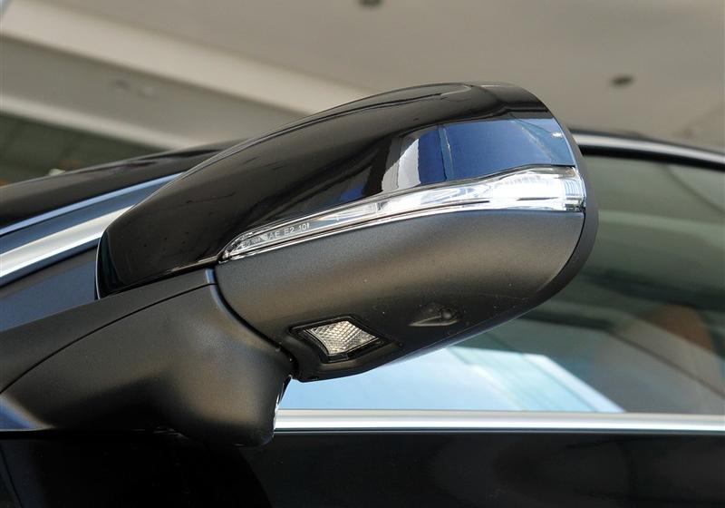 沃尔沃(进口) 沃尔沃S60 2011款 3.0 T6 AWD 智尊版