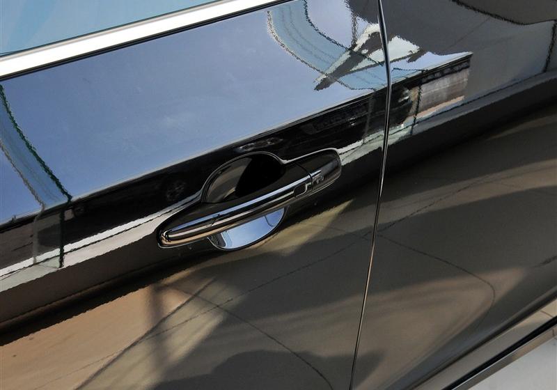 沃尔沃(进口) 沃尔沃S60 2011款 3.0 T6 AWD 智尊版