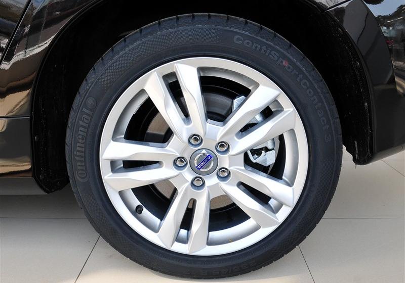 沃尔沃(进口) 沃尔沃S60 2011款 3.0 T6 AWD 智尊版