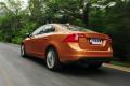 沃尔沃(进口) 沃尔沃S60 2011款 3.0 T6 AWD 智尊版