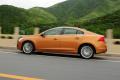 沃尔沃(进口) 沃尔沃S60 2011款 3.0 T6 AWD 智尊版