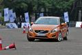 沃尔沃(进口) 沃尔沃S60 2011款 3.0 T6 AWD 智尊版