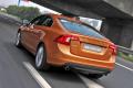 沃尔沃(进口) 沃尔沃S60 2011款 3.0 T6 AWD 智尊版