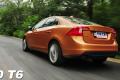 沃尔沃(进口) 沃尔沃S60 2011款 3.0 T6 AWD 智尊版