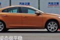 沃尔沃(进口) 沃尔沃S60 2011款 3.0 T6 AWD 智尊版