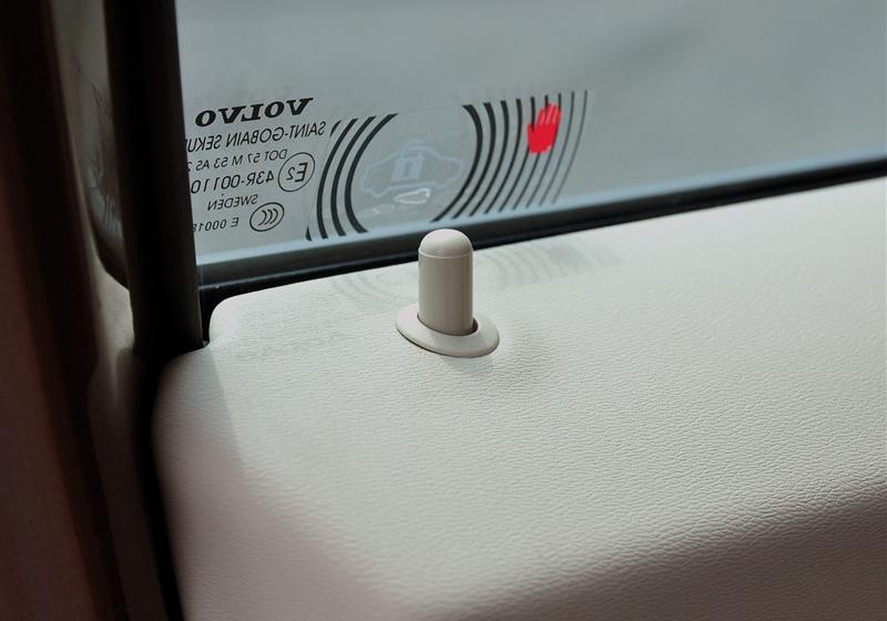 沃尔沃(进口) 沃尔沃XC60 2012款 3.0 T6 AWD舒适版