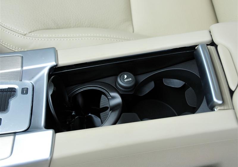 沃尔沃(进口) 沃尔沃XC60 2012款 3.0 T6 AWD舒适版