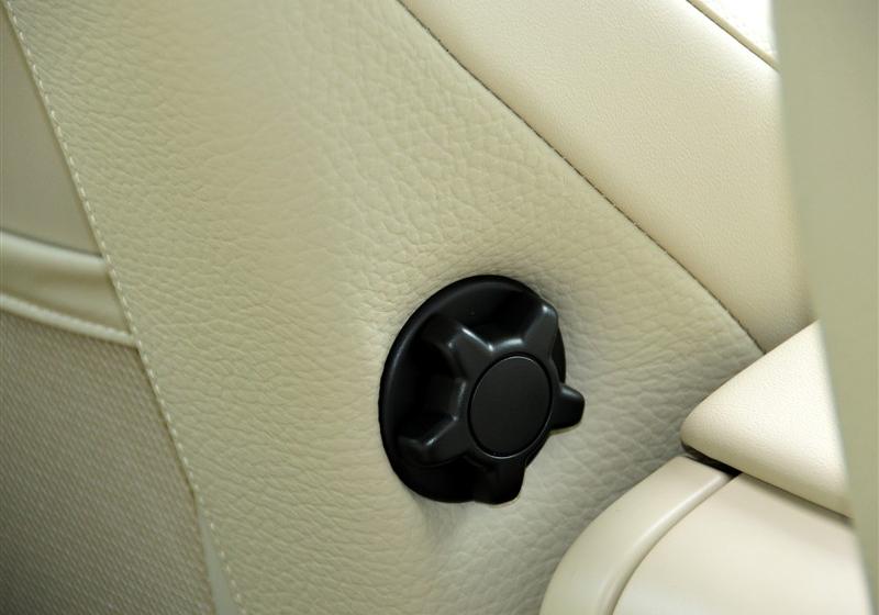 沃尔沃(进口) 沃尔沃XC60 2012款 3.0 T6 AWD舒适版