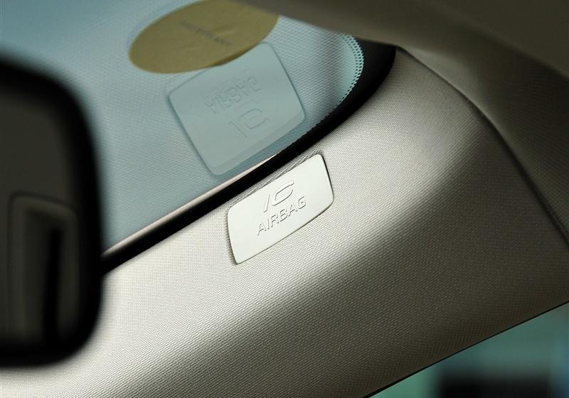 沃尔沃(进口) 沃尔沃XC60 2012款 3.0 T6 AWD舒适版