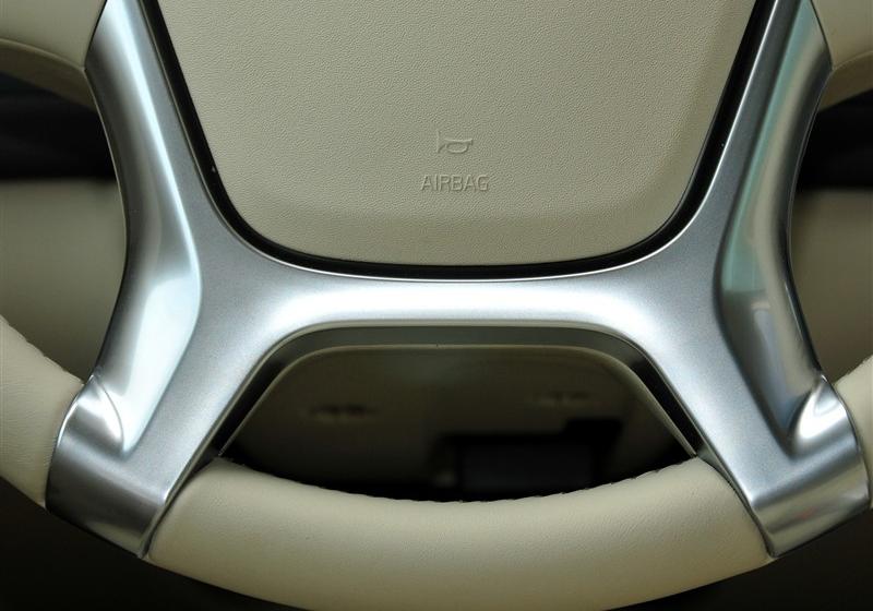 沃尔沃(进口) 沃尔沃XC60 2012款 3.0 T6 AWD舒适版