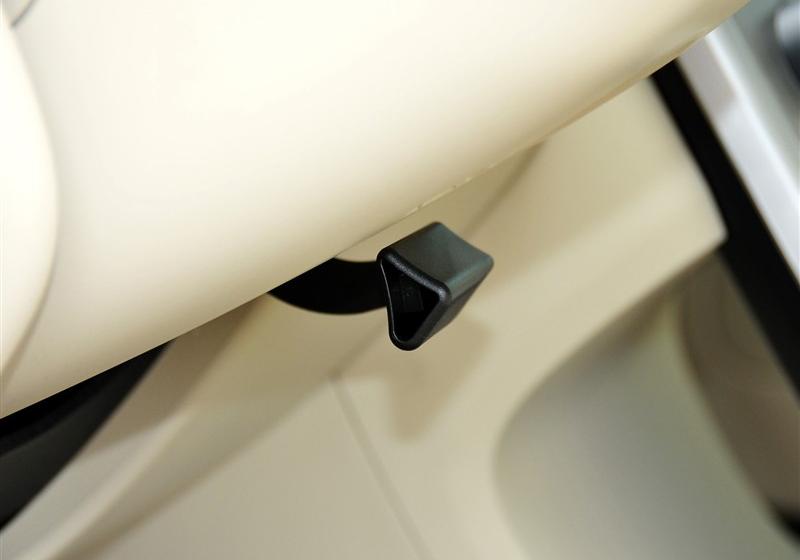 沃尔沃(进口) 沃尔沃XC60 2012款 3.0 T6 AWD舒适版