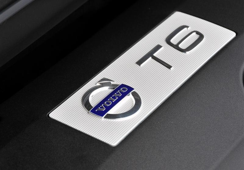沃尔沃(进口) 沃尔沃XC60 2012款 3.0 T6 AWD舒适版