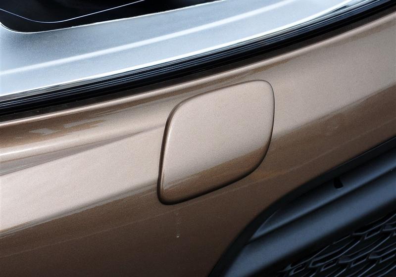 沃尔沃(进口) 沃尔沃XC60 2012款 3.0 T6 AWD舒适版