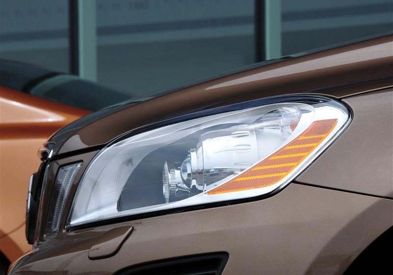 沃尔沃(进口) 沃尔沃XC60 2012款 3.0 T6 AWD舒适版