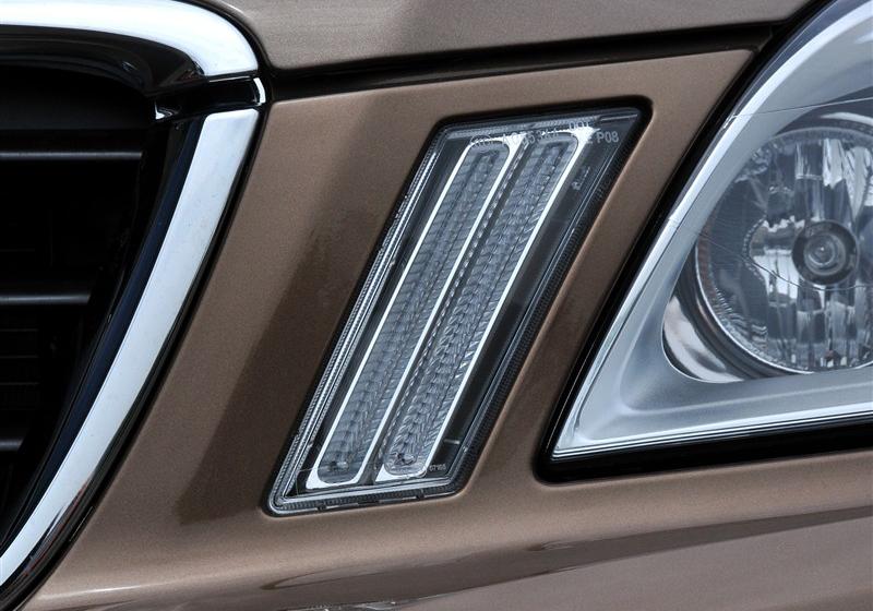 沃尔沃(进口) 沃尔沃XC60 2012款 3.0 T6 AWD舒适版