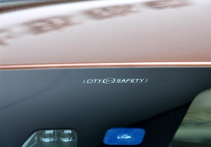 沃尔沃(进口) 沃尔沃XC60 2012款 3.0 T6 AWD舒适版
