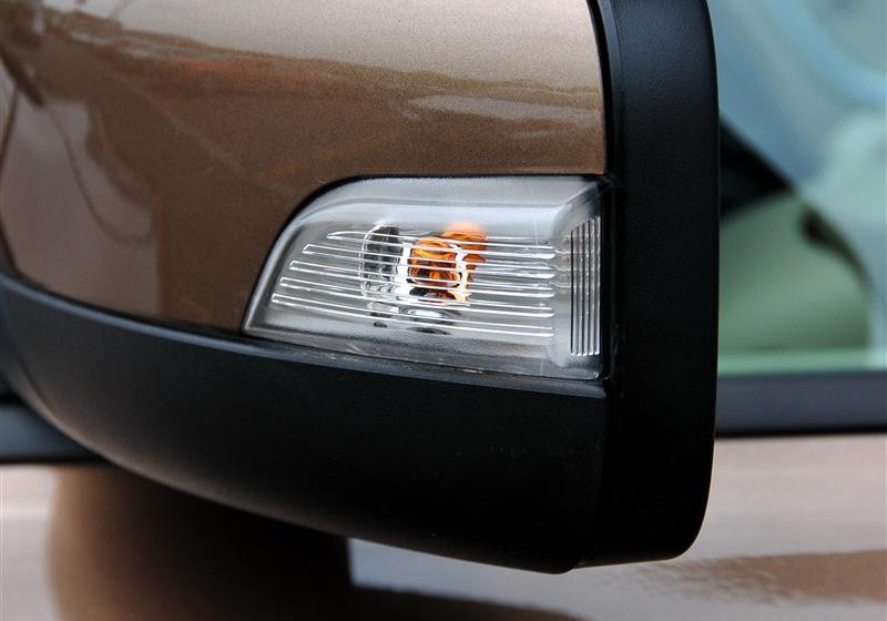 沃尔沃(进口) 沃尔沃XC60 2012款 3.0 T6 AWD舒适版