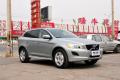 沃尔沃(进口) 沃尔沃XC60 2012款 3.0 T6 AWD个性运动版