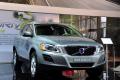 沃尔沃(进口) 沃尔沃XC60 2011款 2.0T 智雅版