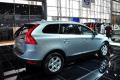 沃尔沃(进口) 沃尔沃XC60 2011款 2.0T 智雅版