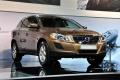 沃尔沃(进口) 沃尔沃XC60 2011款 2.0T 智雅版