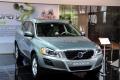 沃尔沃(进口) 沃尔沃XC60 2011款 2.0T 智雅版