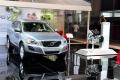 沃尔沃(进口) 沃尔沃XC60 2011款 2.0T 智雅版