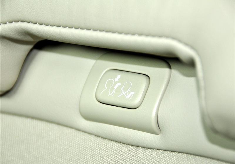 沃尔沃(进口) 沃尔沃XC60 2011款 2.0T 智雅版