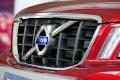 沃尔沃(进口) 沃尔沃XC60 2011款 2.0T 智雅版