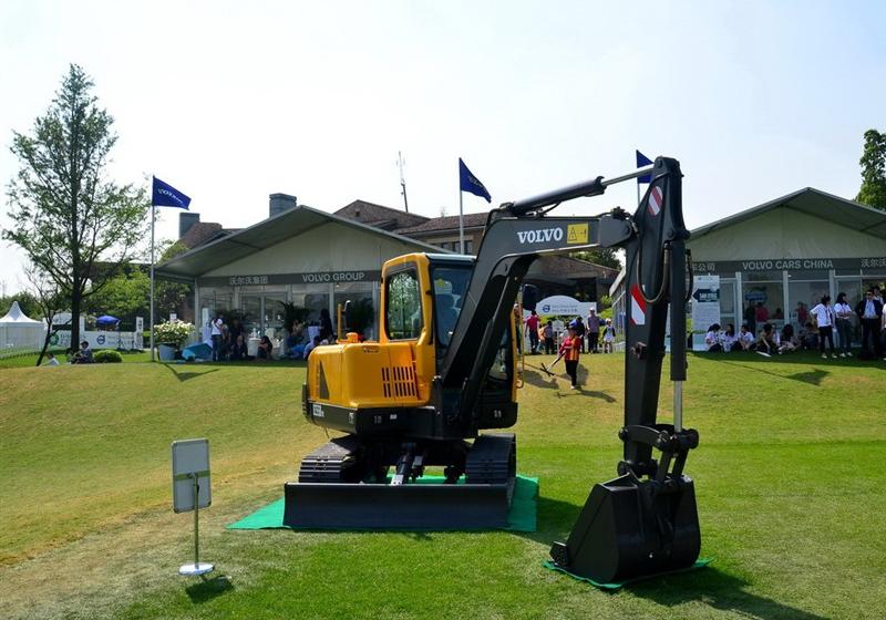 沃尔沃(进口) 沃尔沃XC60 2011款 2.0T 智雅版