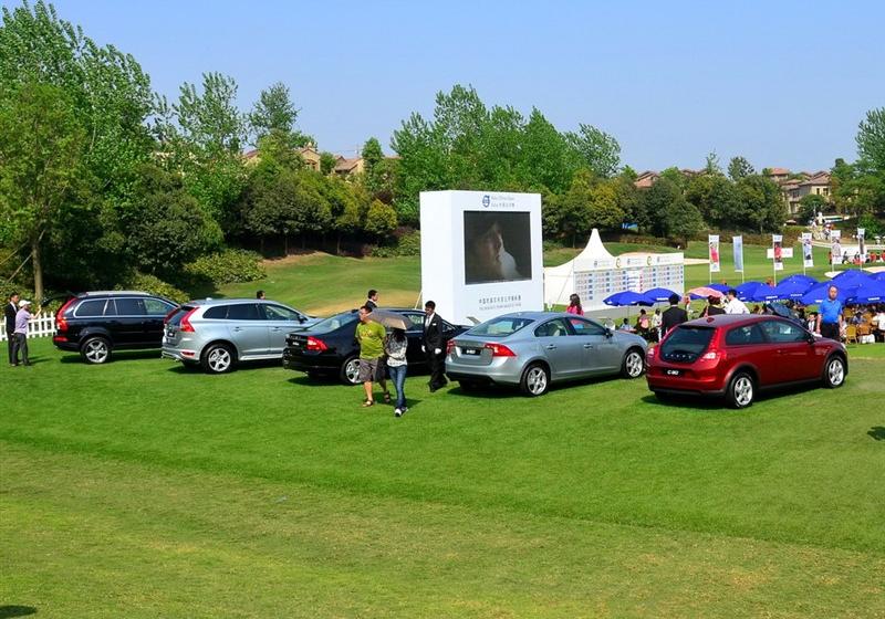 沃尔沃(进口) 沃尔沃XC60 2011款 2.0T 智雅版