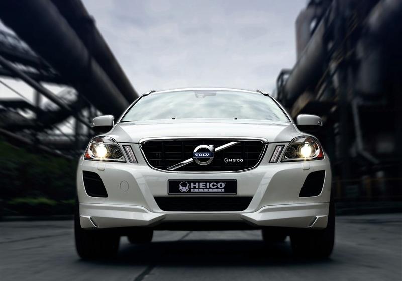 沃尔沃(进口) 沃尔沃XC60 2011款 3.0 T6 AWD智雅版