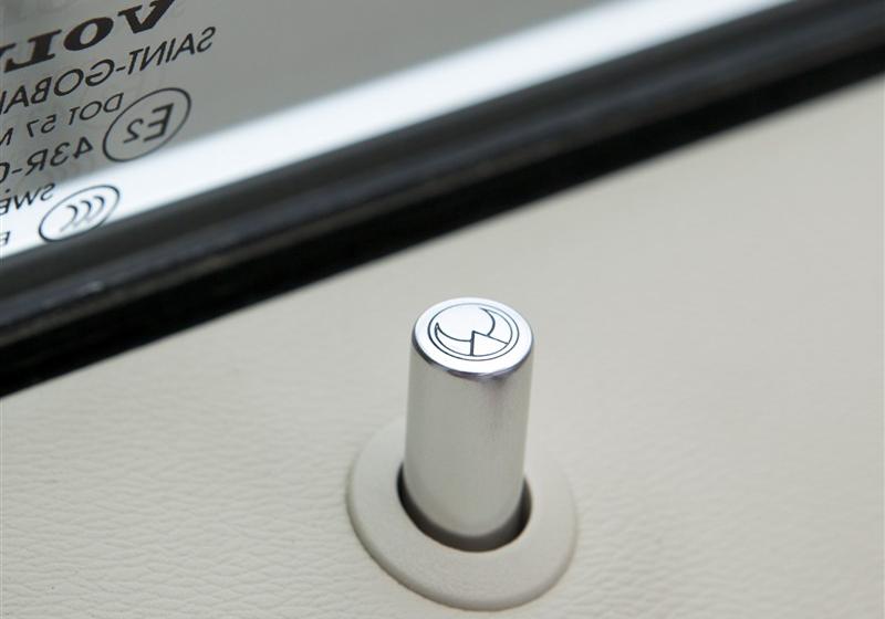 沃尔沃(进口) 沃尔沃XC60 2011款 3.0 T6 AWD智雅版