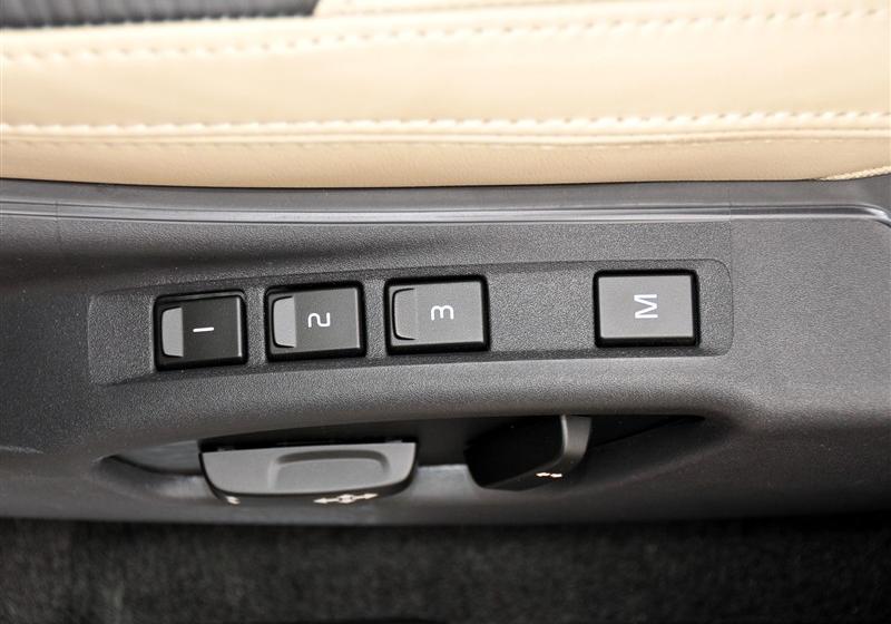 沃尔沃(进口) 沃尔沃XC60 2011款 3.0 T6 R-Design 个性运动版