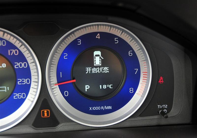 沃尔沃(进口) 沃尔沃XC60 2011款 3.0 T6 R-Design 个性运动版