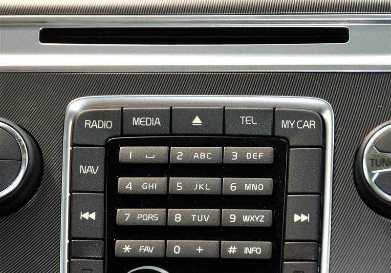 沃尔沃(进口) 沃尔沃XC60 2011款 3.0 T6 R-Design 个性运动版