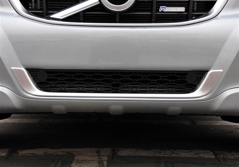 沃尔沃(进口) 沃尔沃XC60 2011款 3.0 T6 R-Design 个性运动版
