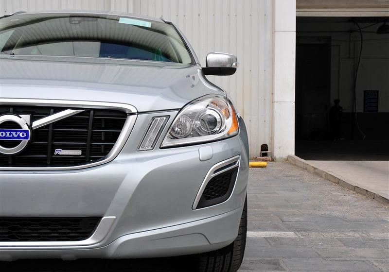 沃尔沃(进口) 沃尔沃XC60 2011款 3.0 T6 R-Design 个性运动版
