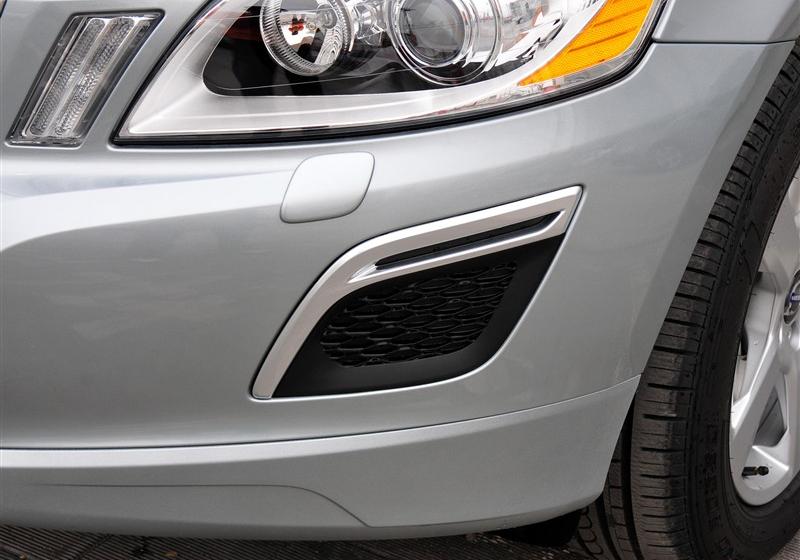 沃尔沃(进口) 沃尔沃XC60 2011款 3.0 T6 R-Design 个性运动版