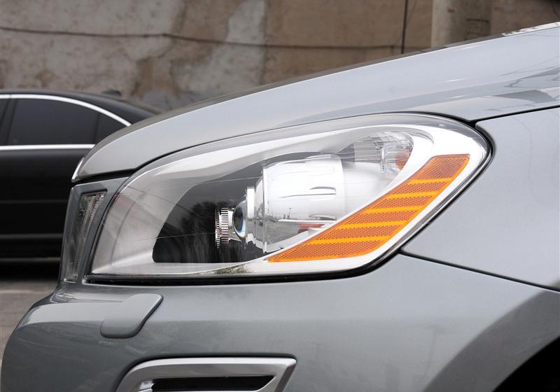 沃尔沃(进口) 沃尔沃XC60 2011款 3.0 T6 R-Design 个性运动版