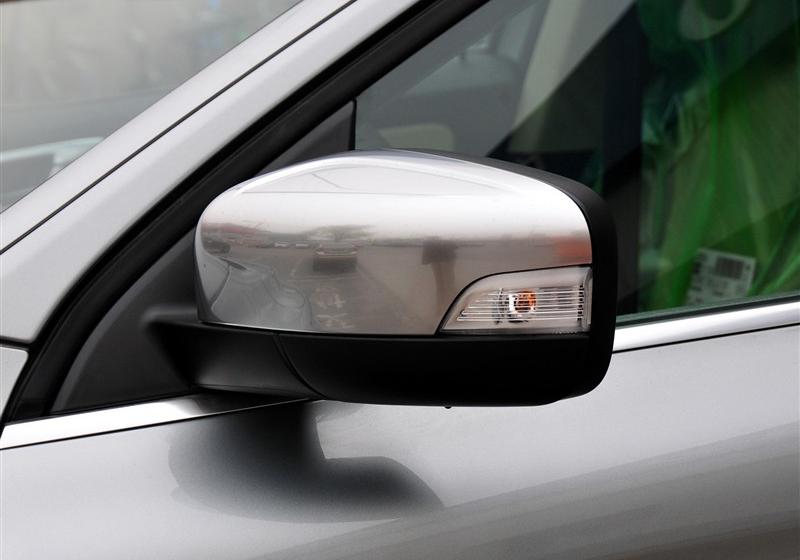 沃尔沃(进口) 沃尔沃XC60 2011款 3.0 T6 R-Design 个性运动版
